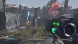 Borderlands: Double Game Add-On Pack