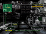 BRAHMA Force The Assault on Beltlogger 9