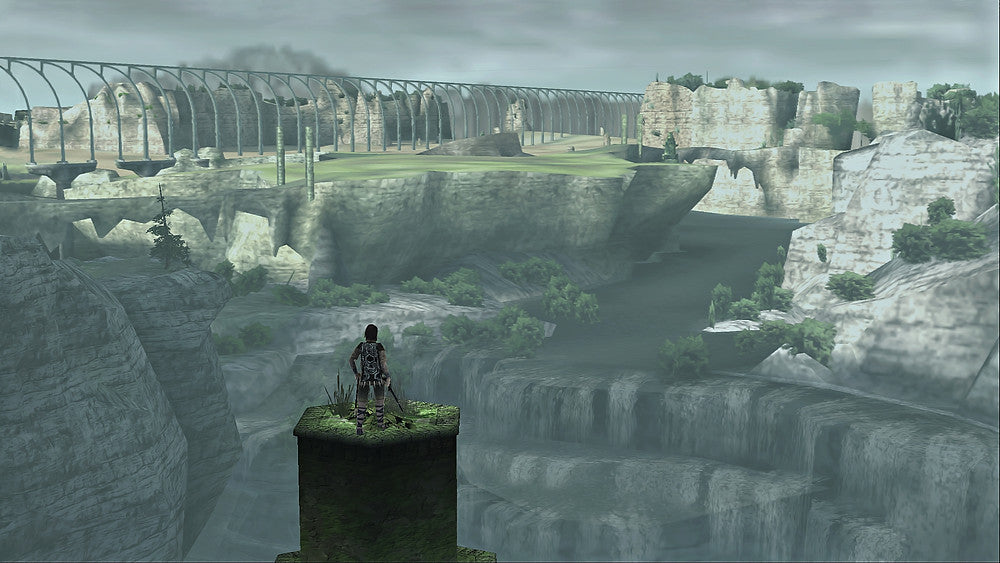 Shadow of the Colossus Greatest Hits