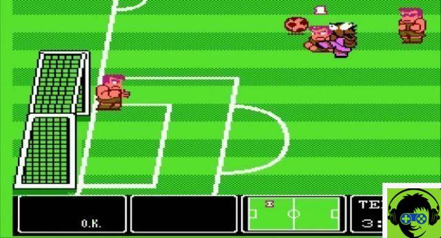 Nintendo World Cup