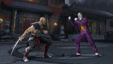 Mortal Kombat vs. DC Universe [Greatest Hits]