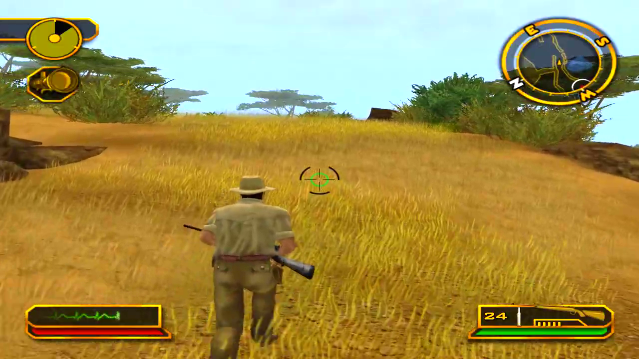 Cabela's African Safari