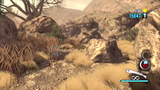 Cabela's Dangerous Hunts 2011