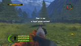 Cabela's Deer Hunt: 2005 Season