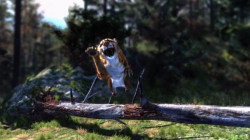 Cabela's Big Game Hunter 2012