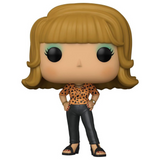 Funko Pop The Sopranos - Carmela Soprano