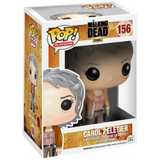 Funko Pop The Walking Dead - Carol Peletier