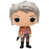Funko Pop The Walking Dead - Carol Peletier