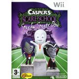 Casper's Scare School: Spooky Sports Day