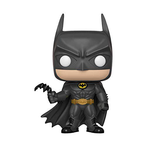 Funko Pop Batman 80th Anniversary - Batman (1989)
