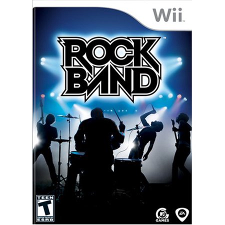 Rock Band