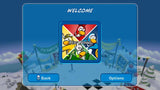 Club Penguin: Game Day!