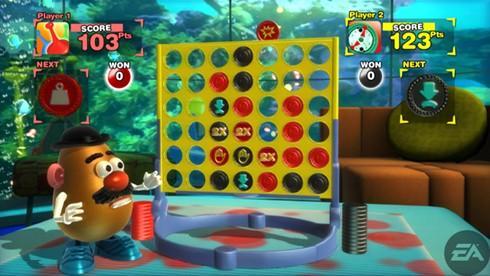 Hasbro Family Game Night