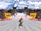 Cool Boarders 2