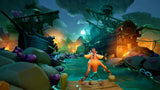 Crash Bandicoot 4: It's About Time