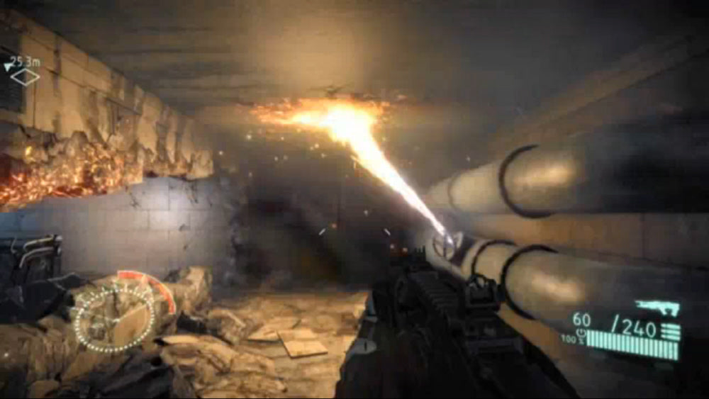Crysis 2 [Limited Edition]