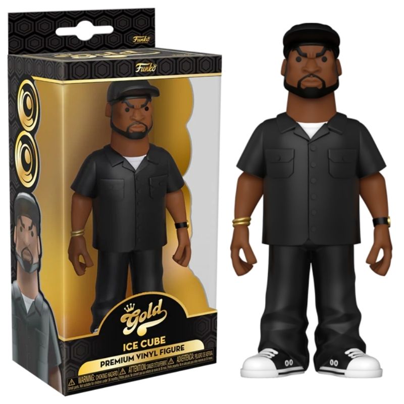 Funko Gold - 5" Ice Cube