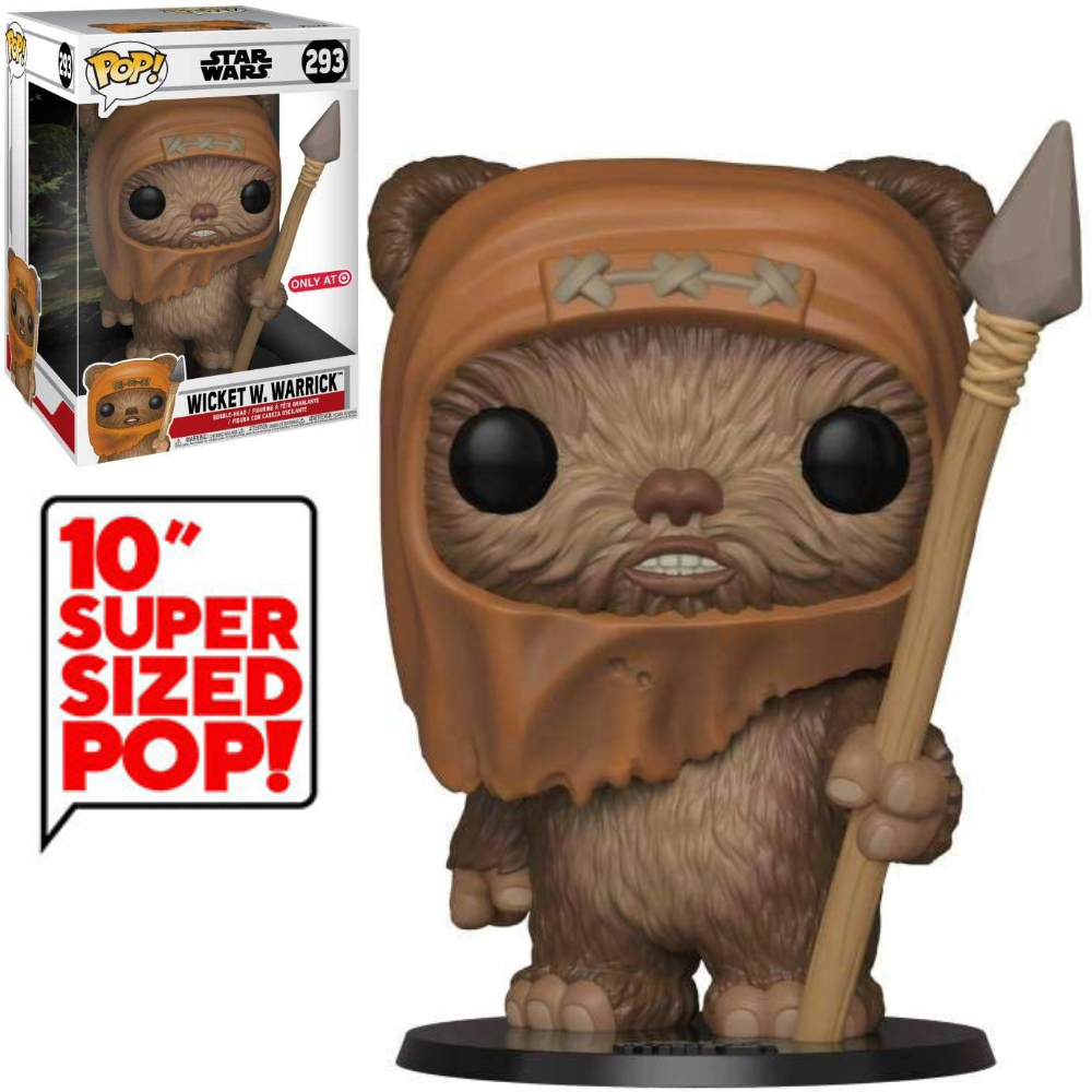 Pop! Jumbo Groot