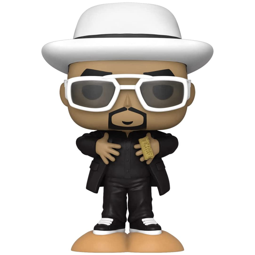 Funko Pop Music - Sir Mix-a-Lot