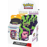 Pokemon TCG: Cyrus and Klara Premium Tournament Collections