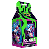 Pokemon TCG: Cyrus and Klara Premium Tournament Collections