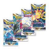 Pokemon TCG: Sword & Shield Silver Tempest Booster Box