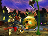 Blinx Time Sweeper