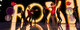Dance On Broadway