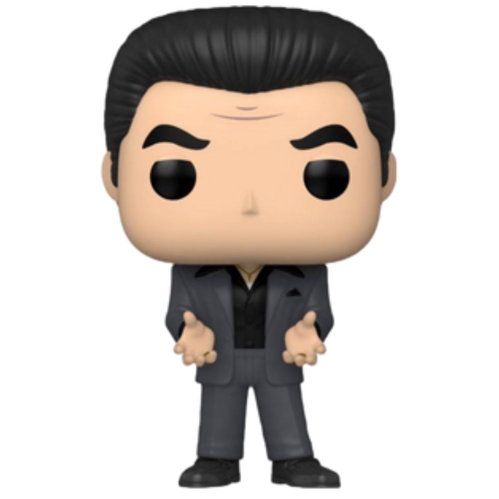 Funko Pop The Sopranos - Silvio Dante