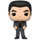 Funko Pop The Sopranos - Silvio Dante