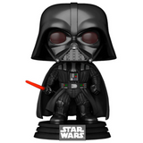 Funko Pop Star Wars: Obi-Wan Kenobi - Darth Vader