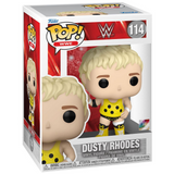 Funko Pop WWE - Dusty Rhodes