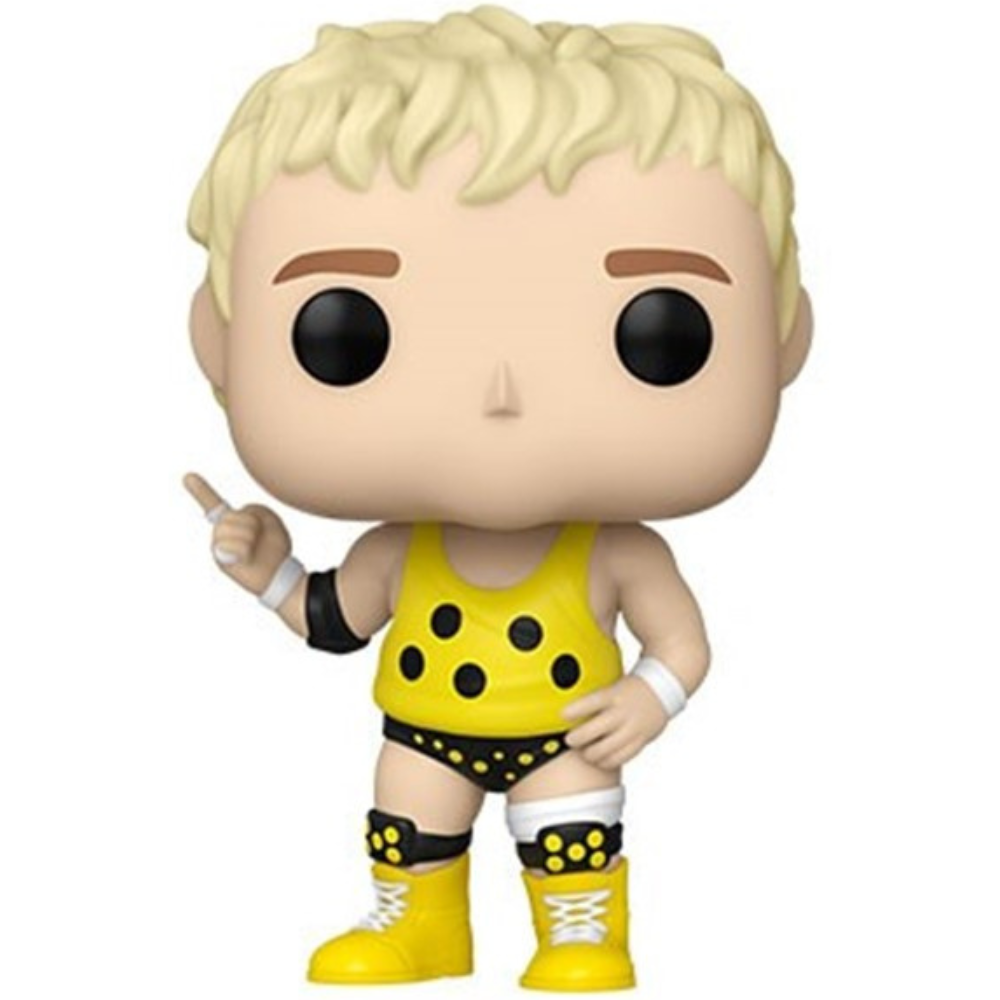 Funko Pop WWE - Dusty Rhodes