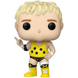 Funko Pop WWE - Dusty Rhodes
