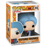 Funko Pop Dragon Ball Super - Future Trunks