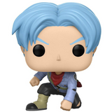 Funko Pop Dragon Ball Super - Future Trunks