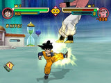 Dragon Ball Z Budokai 2 Greatest Hits