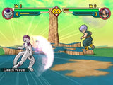 Dragon Ball Z Budokai 2 Greatest Hits