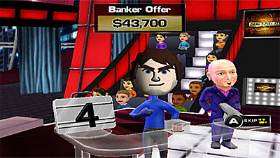 Deal Or No Deal