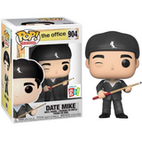 Funko Pop The Office - Date Mike Go! EX