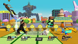 Playstation All-Stars Battle Royale