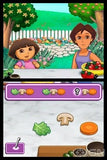 Dora's Cooking Club