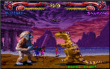 Primal Rage