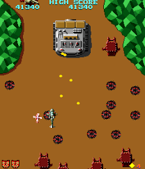 Tiger-Heli