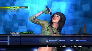 Karaoke Revolution Presents: American Idol - Encore 2
