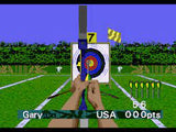 Olympic Summer Games Atlanta 96