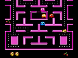 Ms. Pac-Man
