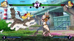 Blade Strangers