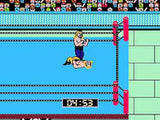 WCW World Championship Wrestling