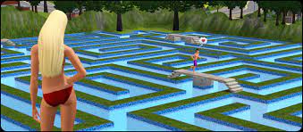 The Sims 3